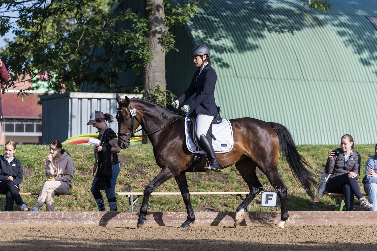 Bild 89 - Pony Akademie Turnier